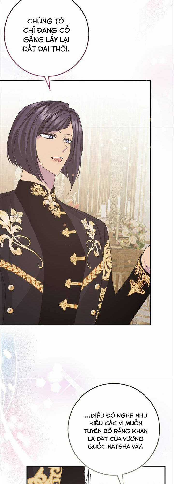 Anh Chỉ Là Đồ Bỏ Đi Của Tôi Mà Thôi Chapter 62 trang 41