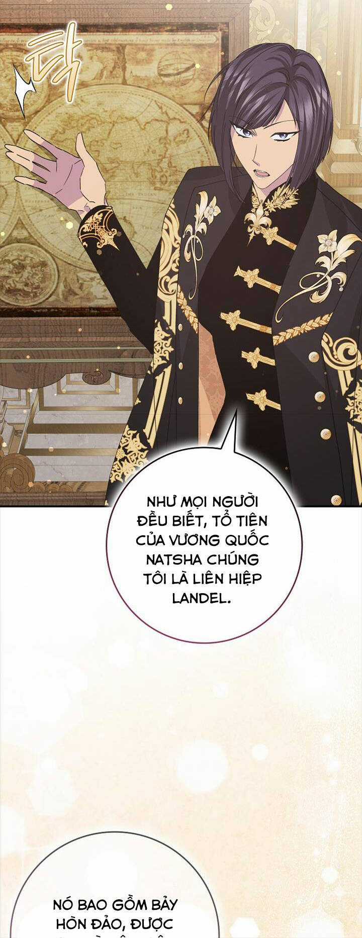 Anh Chỉ Là Đồ Bỏ Đi Của Tôi Mà Thôi Chapter 62 trang 43