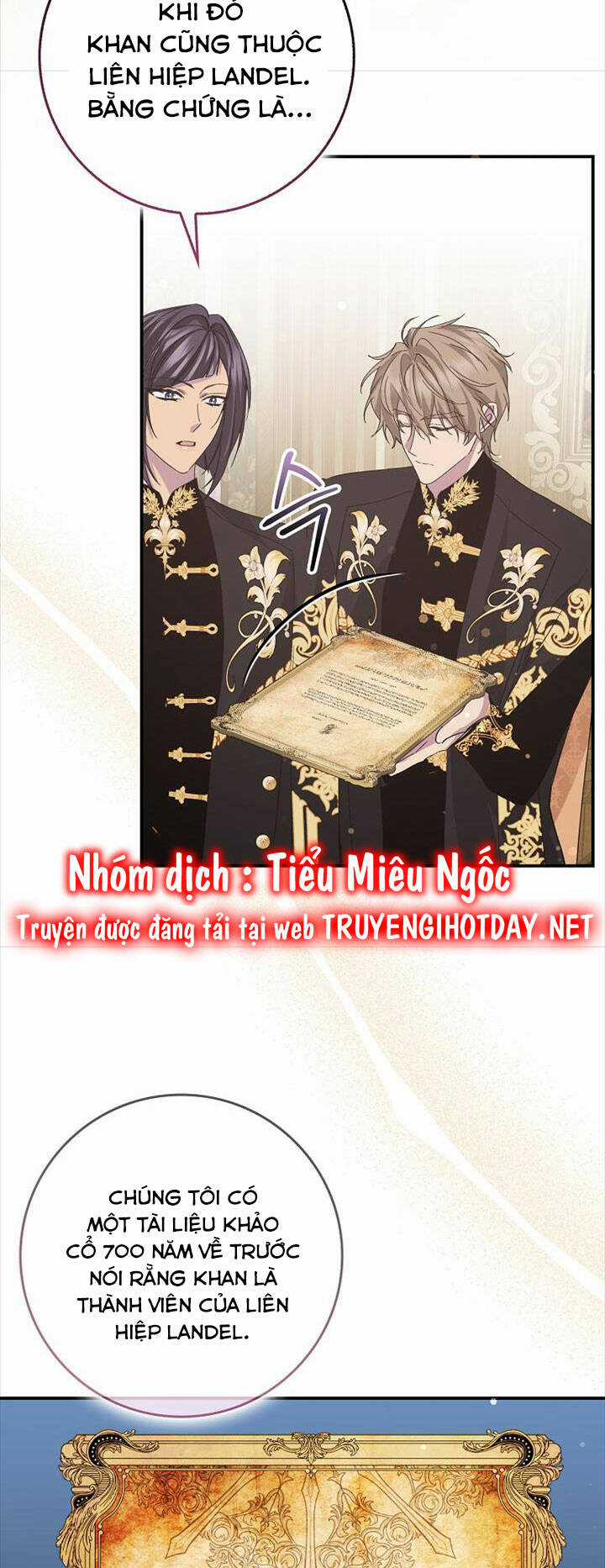 Anh Chỉ Là Đồ Bỏ Đi Của Tôi Mà Thôi Chapter 62 trang 45