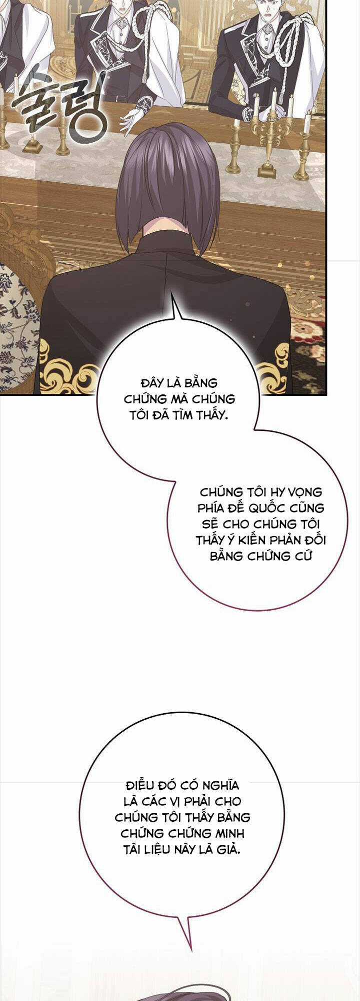 Anh Chỉ Là Đồ Bỏ Đi Của Tôi Mà Thôi Chapter 62 trang 47