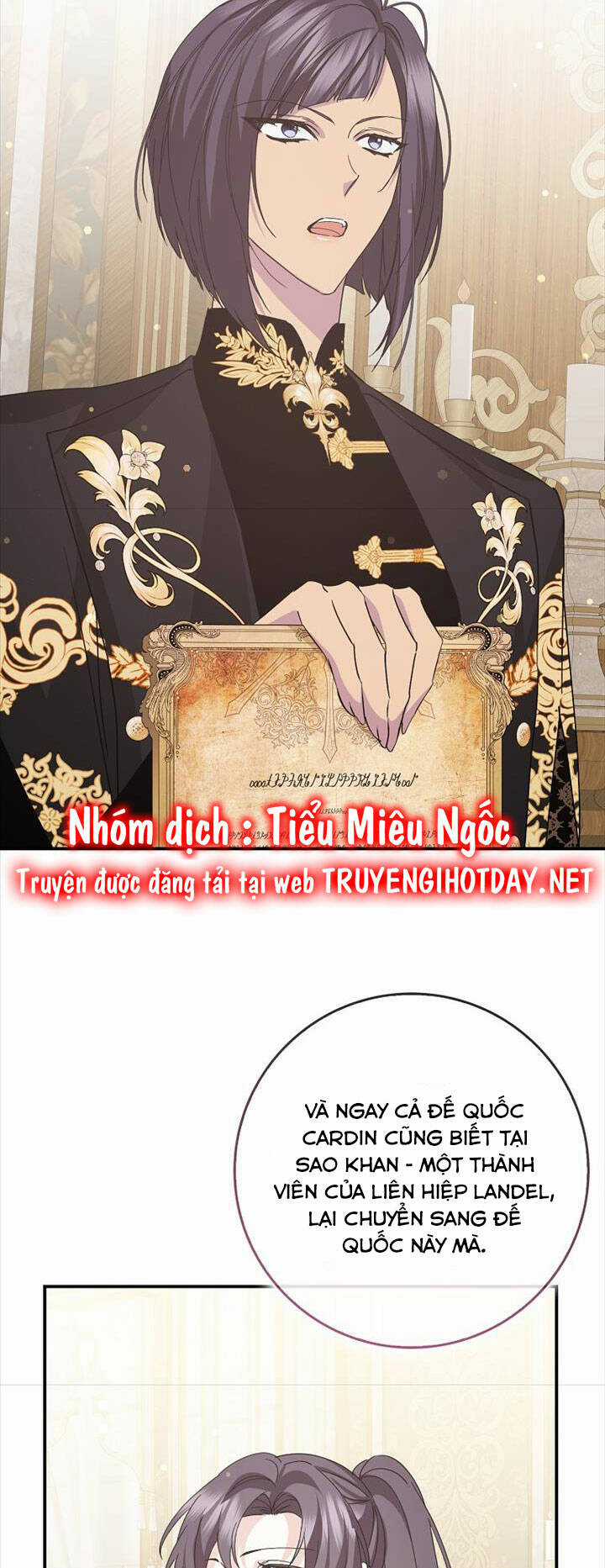 Anh Chỉ Là Đồ Bỏ Đi Của Tôi Mà Thôi Chapter 62 trang 48