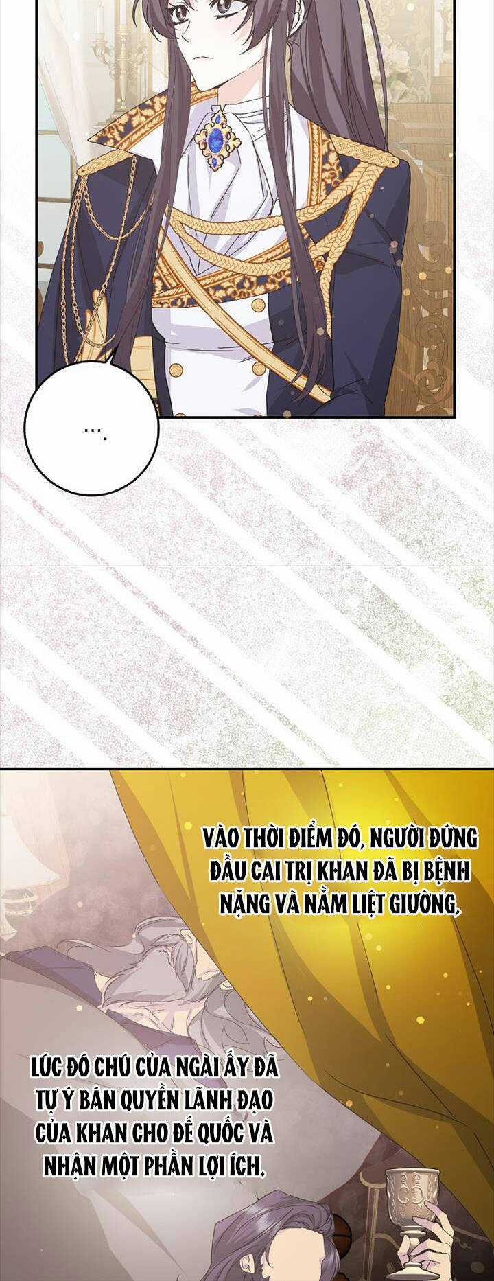 Anh Chỉ Là Đồ Bỏ Đi Của Tôi Mà Thôi Chapter 62 trang 49