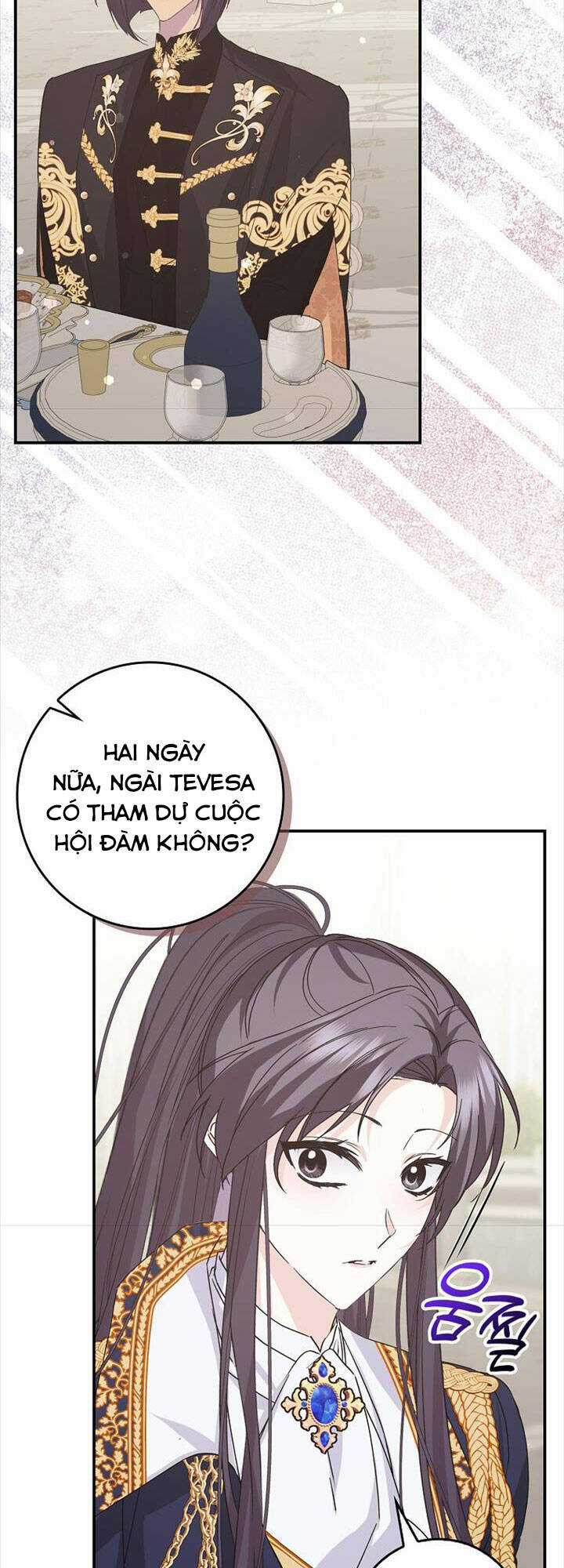 Anh Chỉ Là Đồ Bỏ Đi Của Tôi Mà Thôi Chapter 62 trang 5