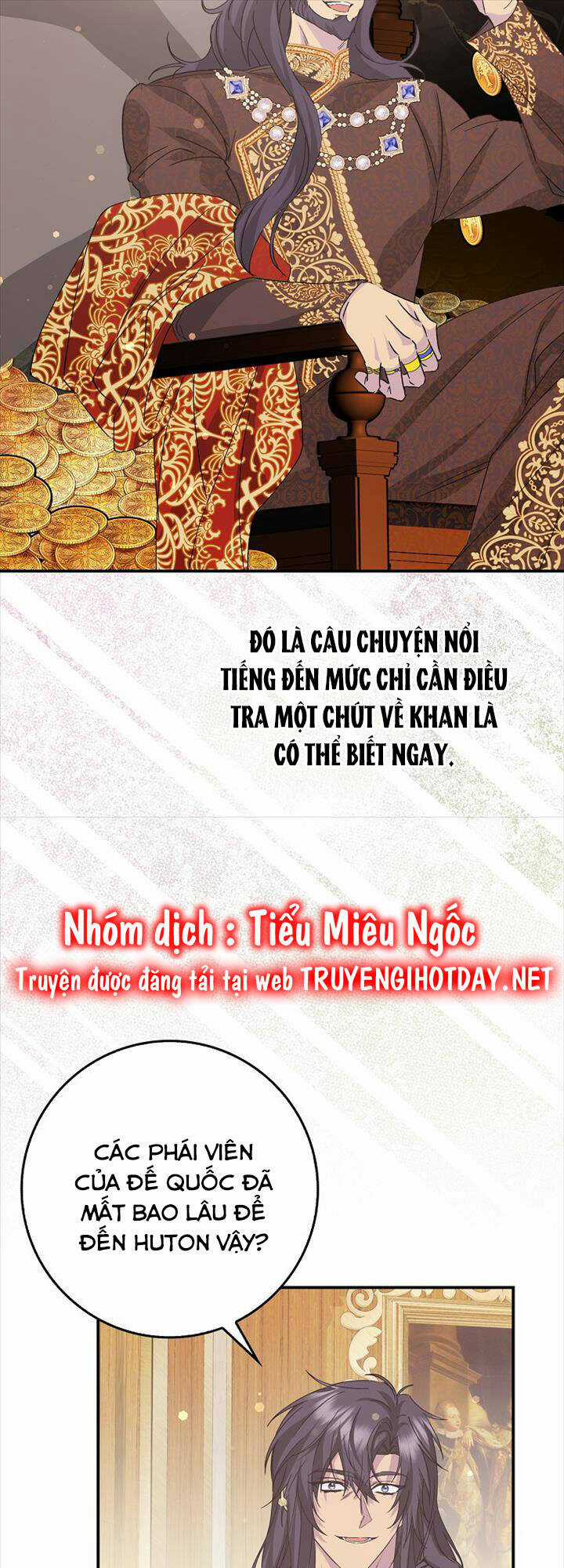 Anh Chỉ Là Đồ Bỏ Đi Của Tôi Mà Thôi Chapter 62 trang 50