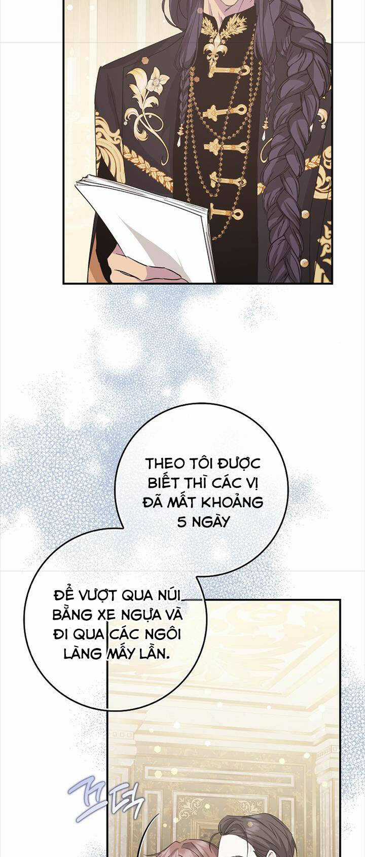 Anh Chỉ Là Đồ Bỏ Đi Của Tôi Mà Thôi Chapter 62 trang 51