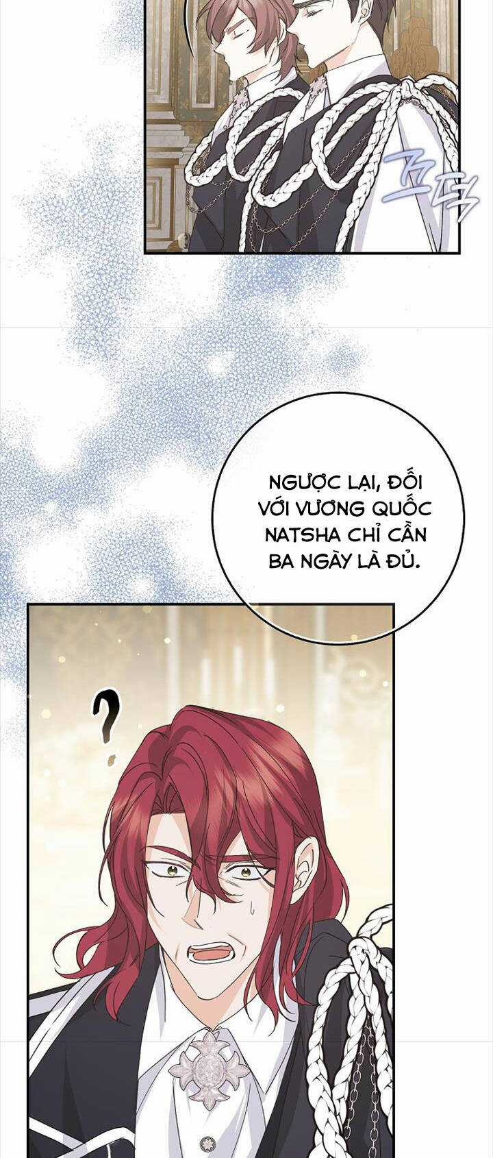 Anh Chỉ Là Đồ Bỏ Đi Của Tôi Mà Thôi Chapter 62 trang 52