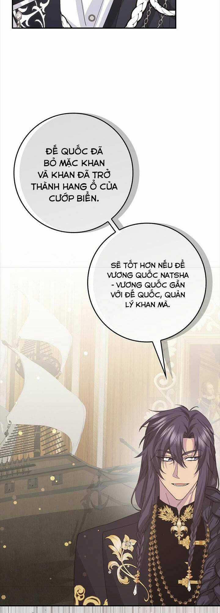 Anh Chỉ Là Đồ Bỏ Đi Của Tôi Mà Thôi Chapter 62 trang 53