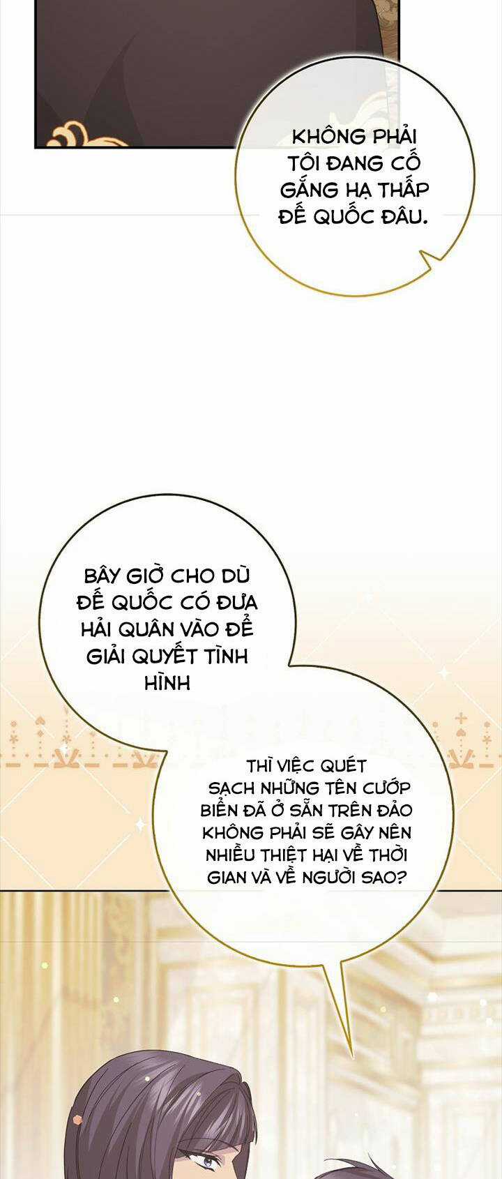 Anh Chỉ Là Đồ Bỏ Đi Của Tôi Mà Thôi Chapter 62 trang 55