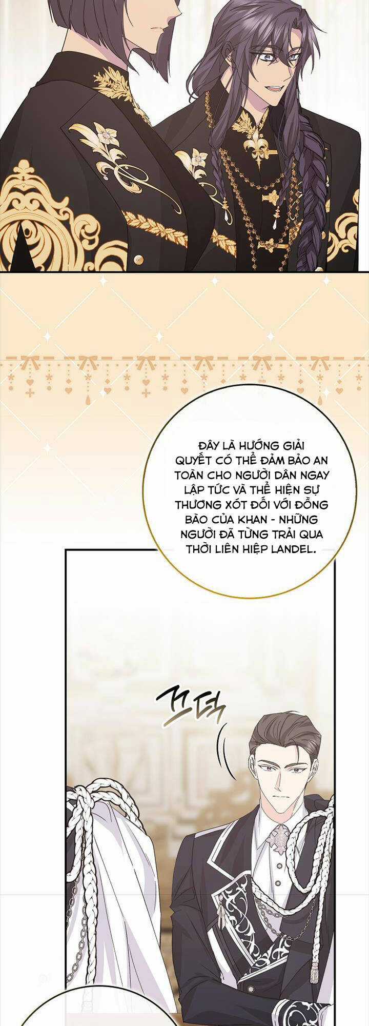 Anh Chỉ Là Đồ Bỏ Đi Của Tôi Mà Thôi Chapter 62 trang 56