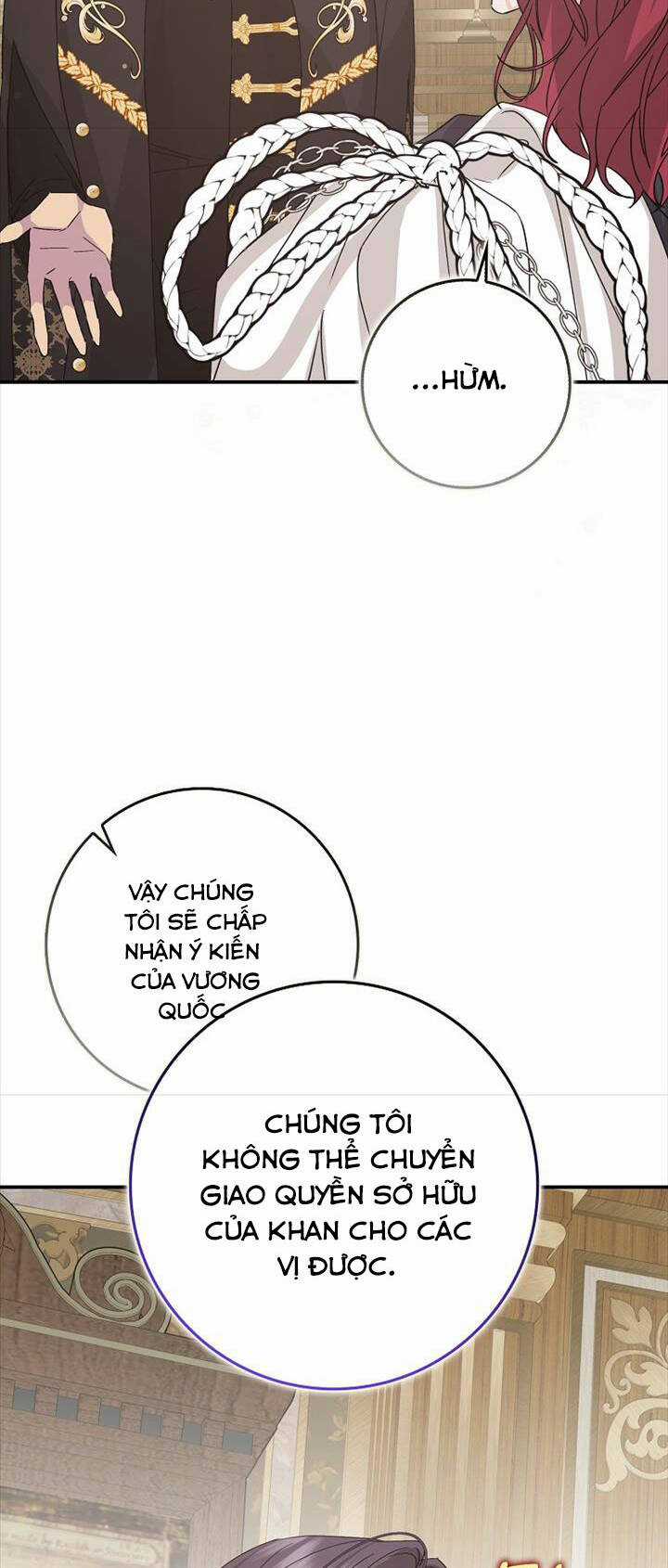 Anh Chỉ Là Đồ Bỏ Đi Của Tôi Mà Thôi Chapter 62 trang 58