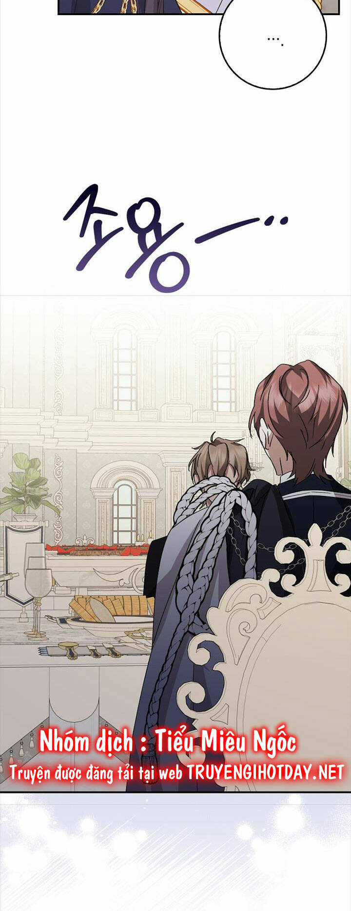 Anh Chỉ Là Đồ Bỏ Đi Của Tôi Mà Thôi Chapter 62 trang 6