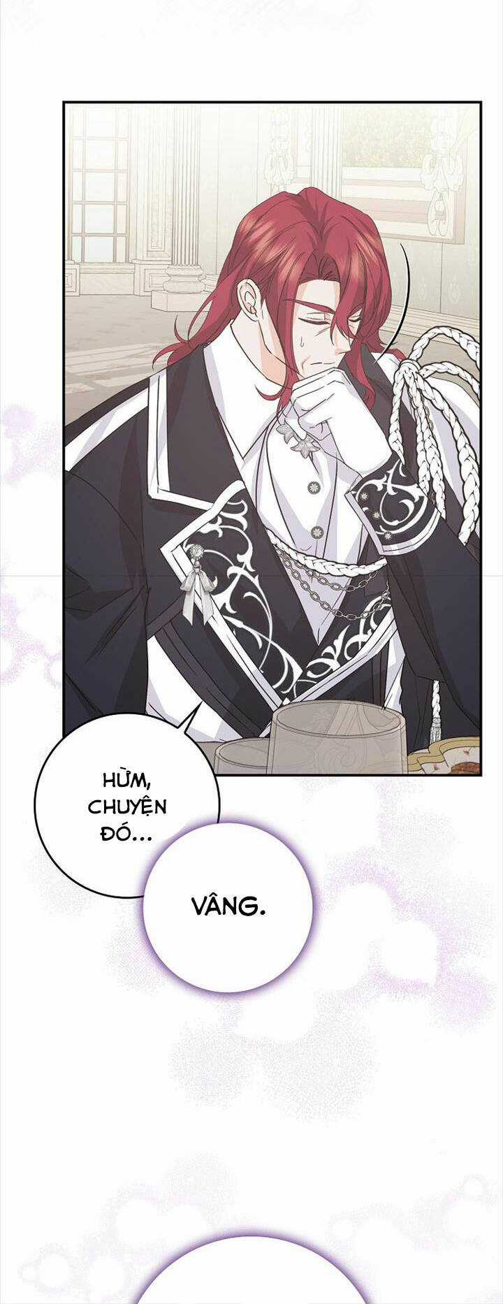 Anh Chỉ Là Đồ Bỏ Đi Của Tôi Mà Thôi Chapter 62 trang 7