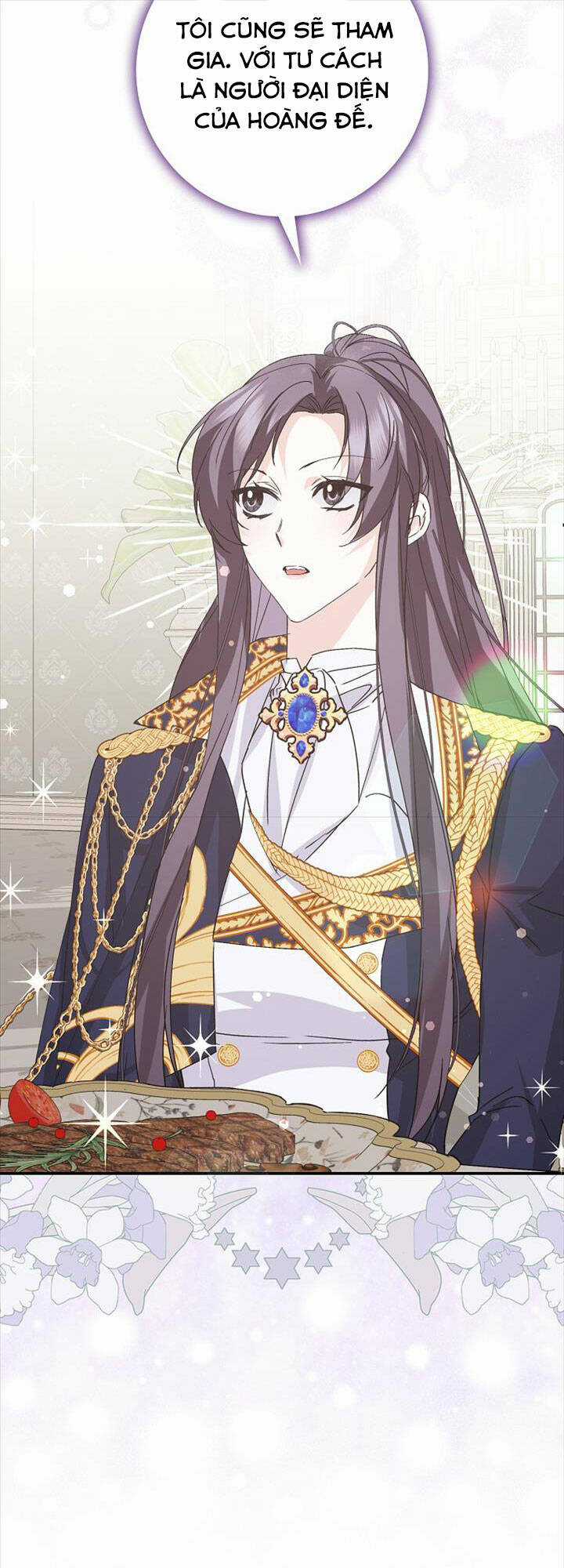 Anh Chỉ Là Đồ Bỏ Đi Của Tôi Mà Thôi Chapter 62 trang 8