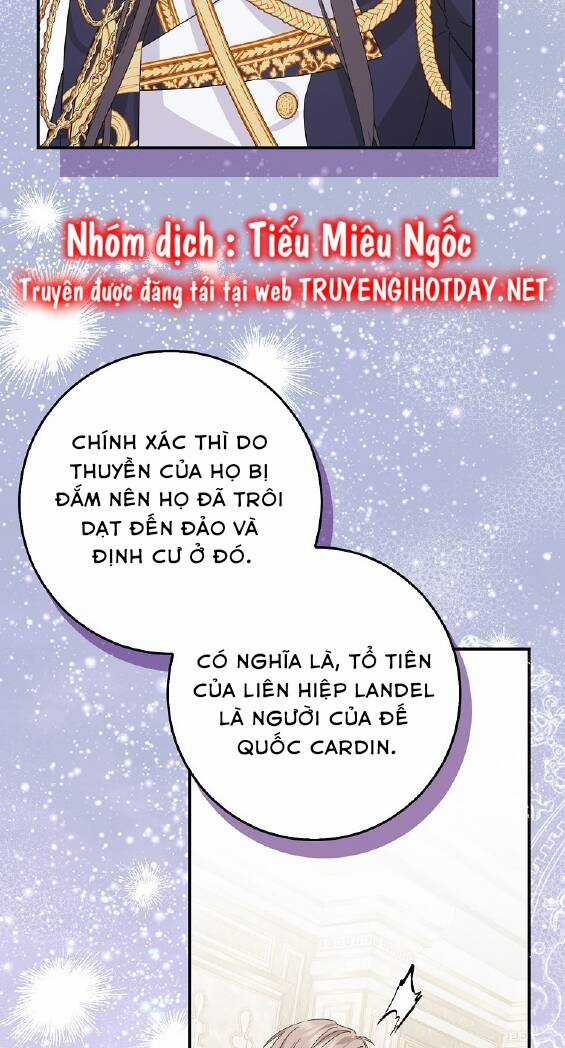 Anh Chỉ Là Đồ Bỏ Đi Của Tôi Mà Thôi Chapter 63 trang 11