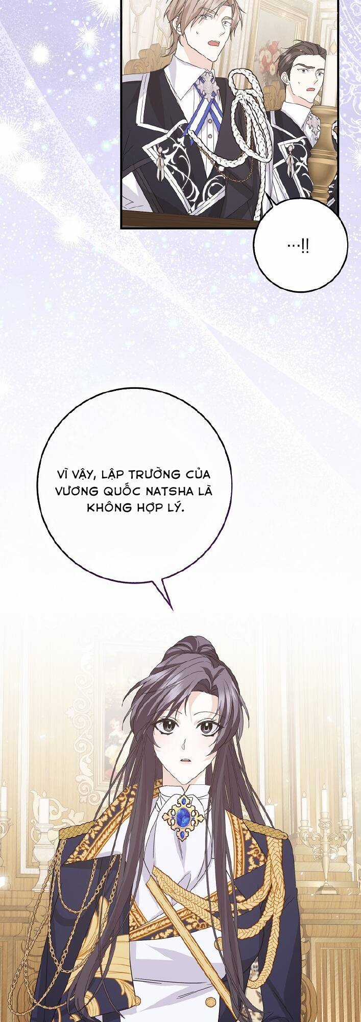 Anh Chỉ Là Đồ Bỏ Đi Của Tôi Mà Thôi Chapter 63 trang 12