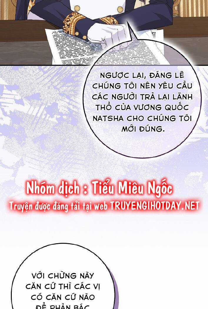 Anh Chỉ Là Đồ Bỏ Đi Của Tôi Mà Thôi Chapter 63 trang 13