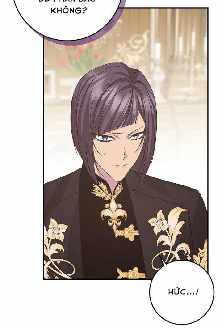 Anh Chỉ Là Đồ Bỏ Đi Của Tôi Mà Thôi Chapter 63 trang 14