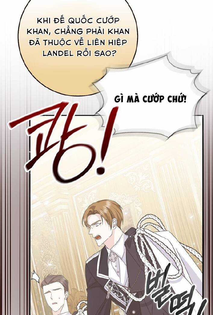 Anh Chỉ Là Đồ Bỏ Đi Của Tôi Mà Thôi Chapter 63 trang 16