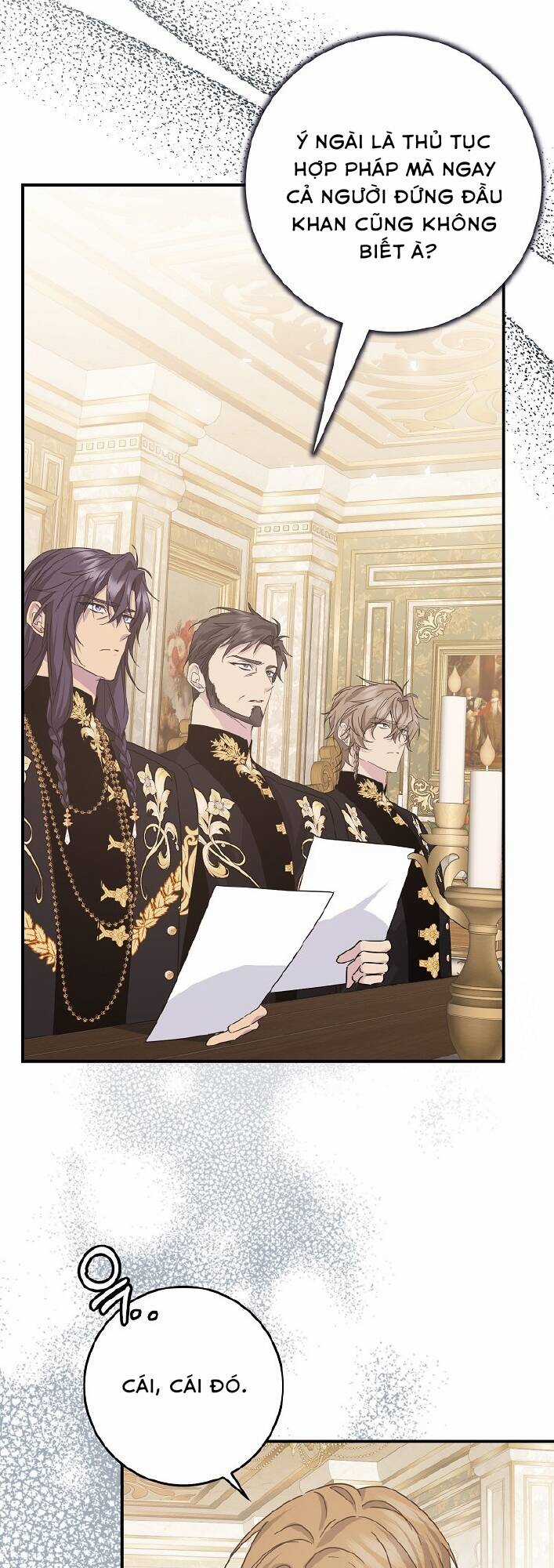 Anh Chỉ Là Đồ Bỏ Đi Của Tôi Mà Thôi Chapter 63 trang 18