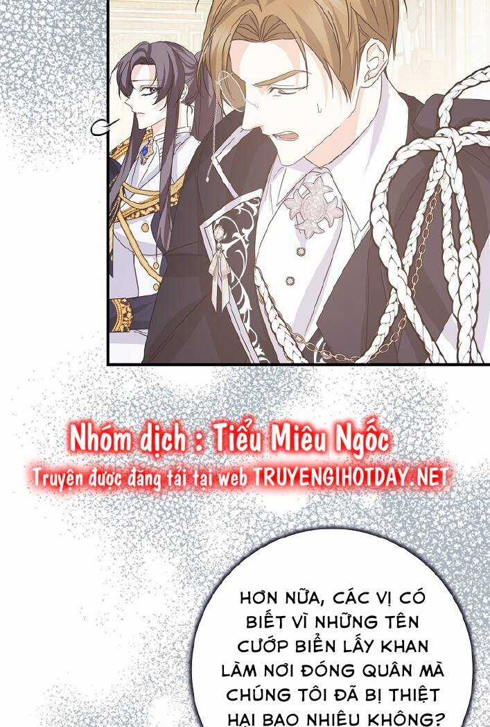 Anh Chỉ Là Đồ Bỏ Đi Của Tôi Mà Thôi Chapter 63 trang 19