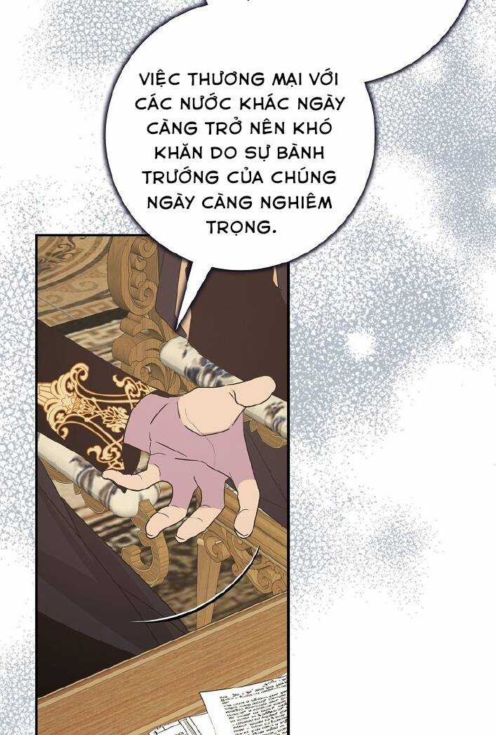 Anh Chỉ Là Đồ Bỏ Đi Của Tôi Mà Thôi Chapter 63 trang 20