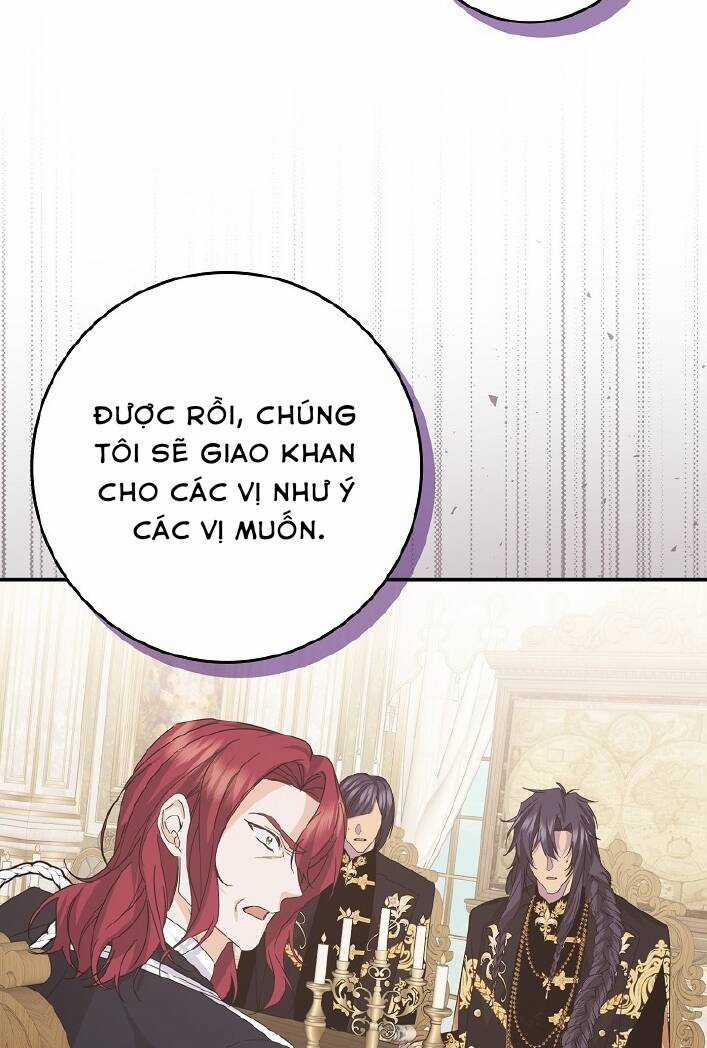 Anh Chỉ Là Đồ Bỏ Đi Của Tôi Mà Thôi Chapter 63 trang 22