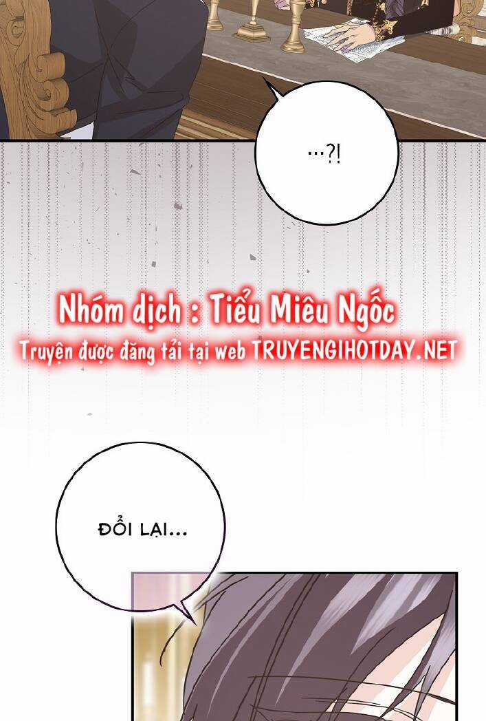 Anh Chỉ Là Đồ Bỏ Đi Của Tôi Mà Thôi Chapter 63 trang 23