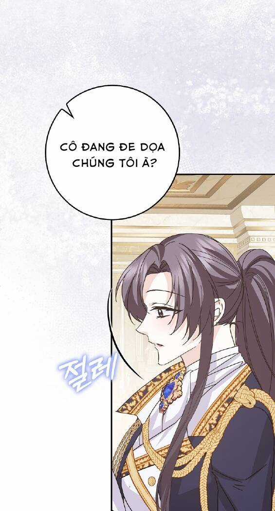 Anh Chỉ Là Đồ Bỏ Đi Của Tôi Mà Thôi Chapter 63 trang 25