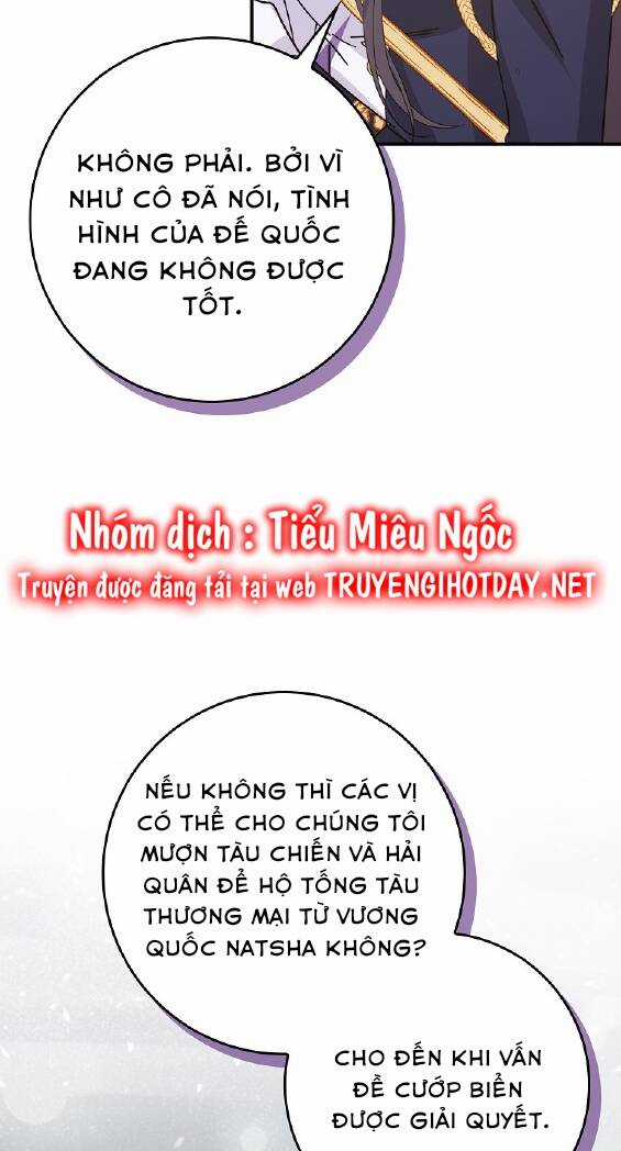 Anh Chỉ Là Đồ Bỏ Đi Của Tôi Mà Thôi Chapter 63 trang 26