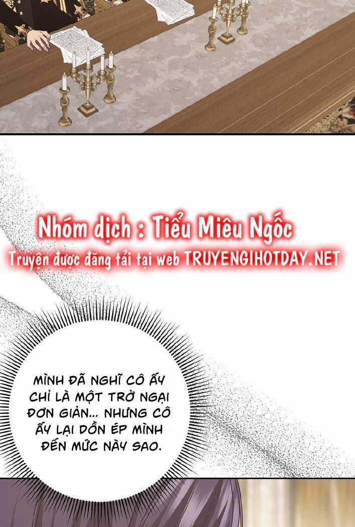 Anh Chỉ Là Đồ Bỏ Đi Của Tôi Mà Thôi Chapter 63 trang 28