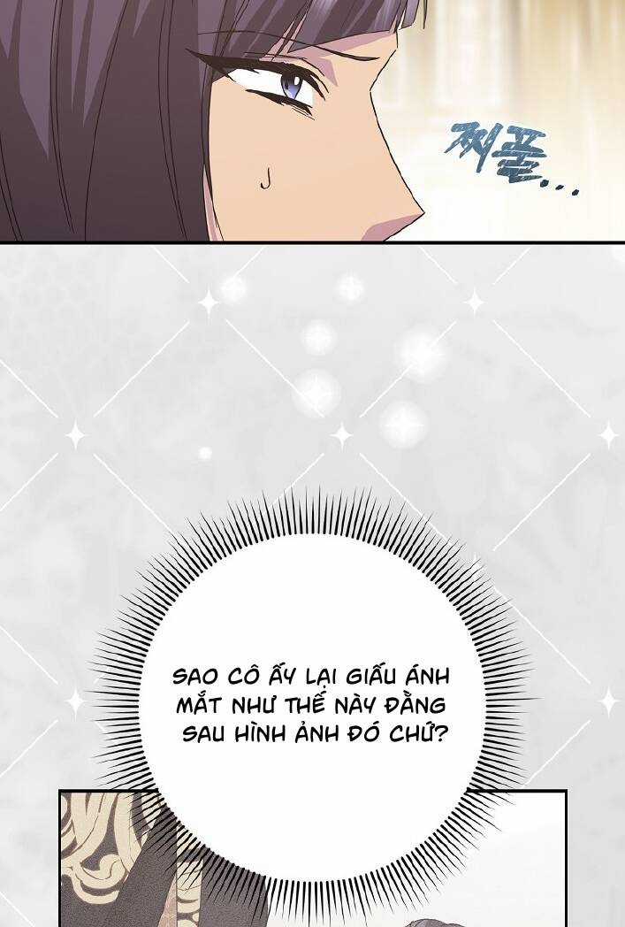 Anh Chỉ Là Đồ Bỏ Đi Của Tôi Mà Thôi Chapter 63 trang 29