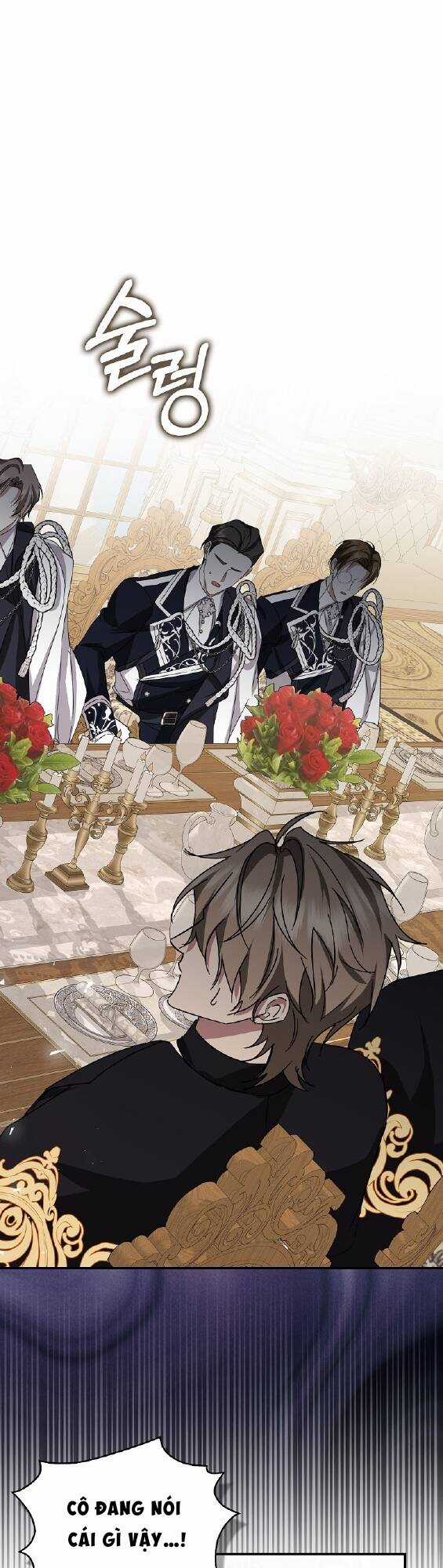 Anh Chỉ Là Đồ Bỏ Đi Của Tôi Mà Thôi Chapter 63 trang 3