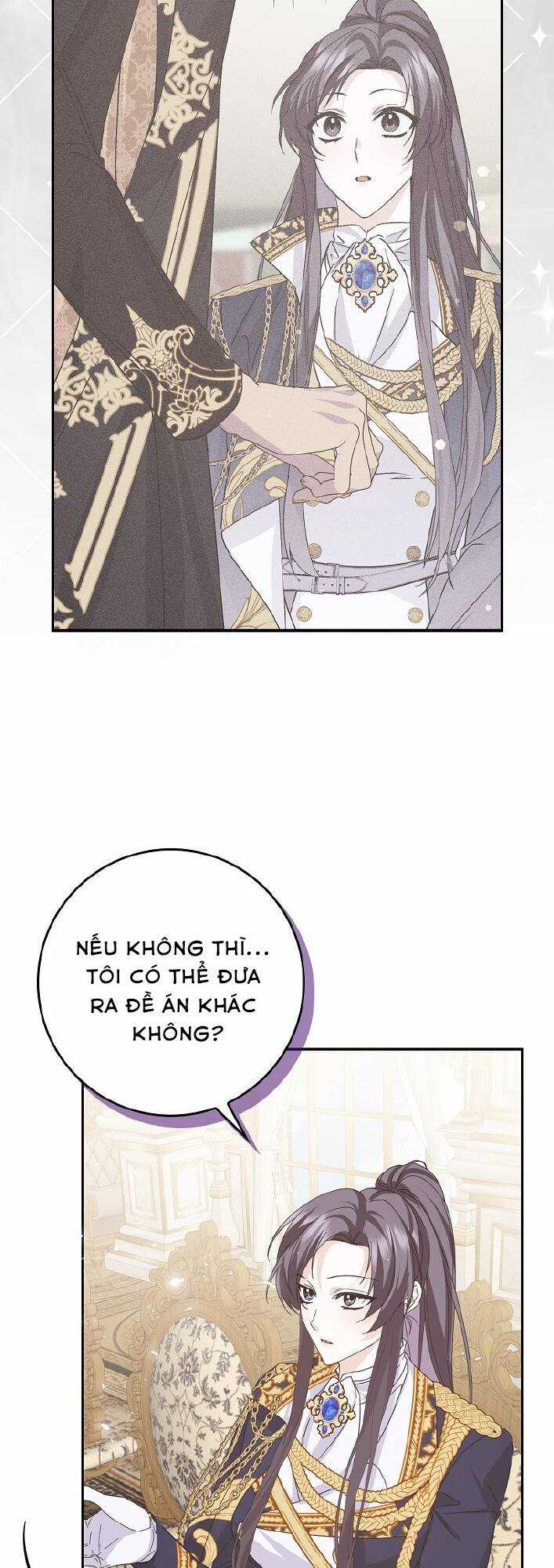 Anh Chỉ Là Đồ Bỏ Đi Của Tôi Mà Thôi Chapter 63 trang 30