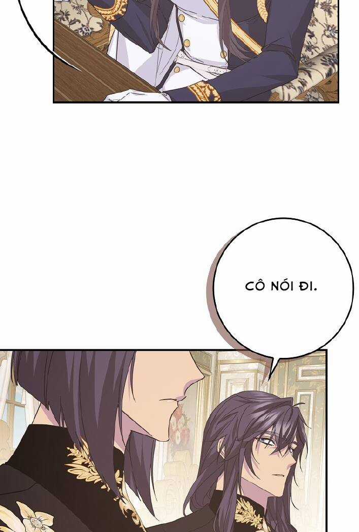 Anh Chỉ Là Đồ Bỏ Đi Của Tôi Mà Thôi Chapter 63 trang 31