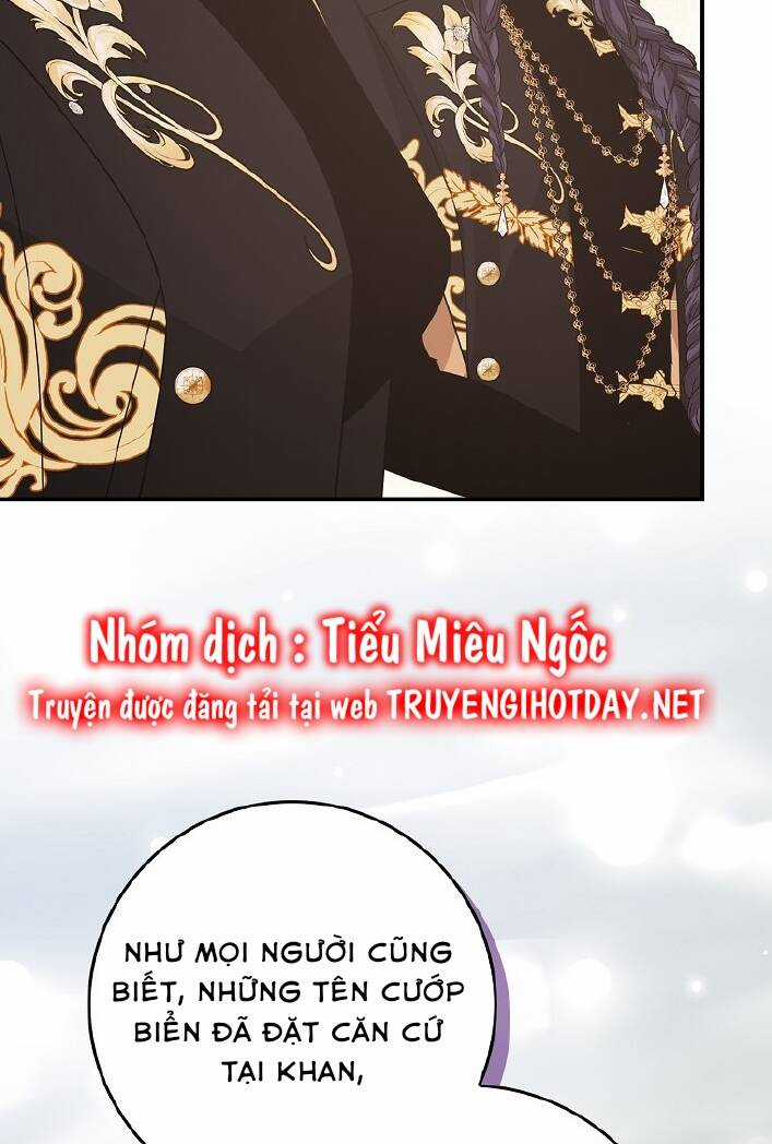 Anh Chỉ Là Đồ Bỏ Đi Của Tôi Mà Thôi Chapter 63 trang 32