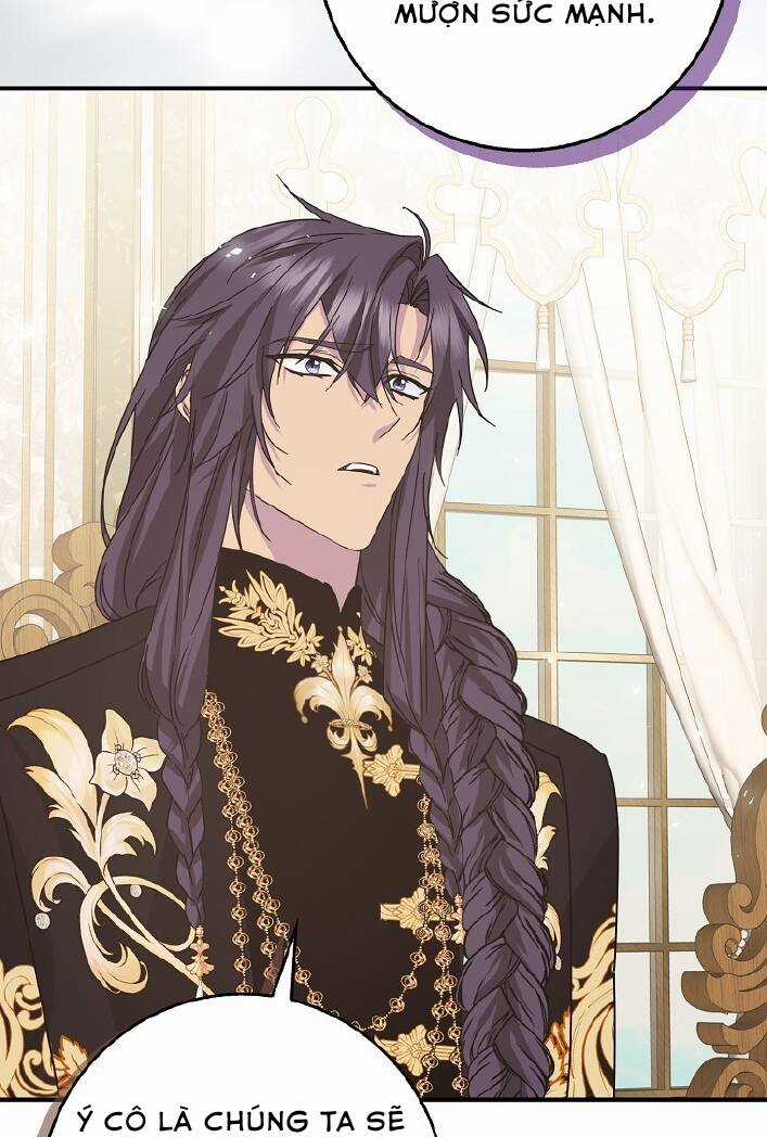 Anh Chỉ Là Đồ Bỏ Đi Của Tôi Mà Thôi Chapter 63 trang 34