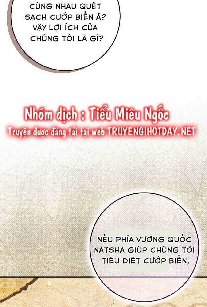 Anh Chỉ Là Đồ Bỏ Đi Của Tôi Mà Thôi Chapter 63 trang 35