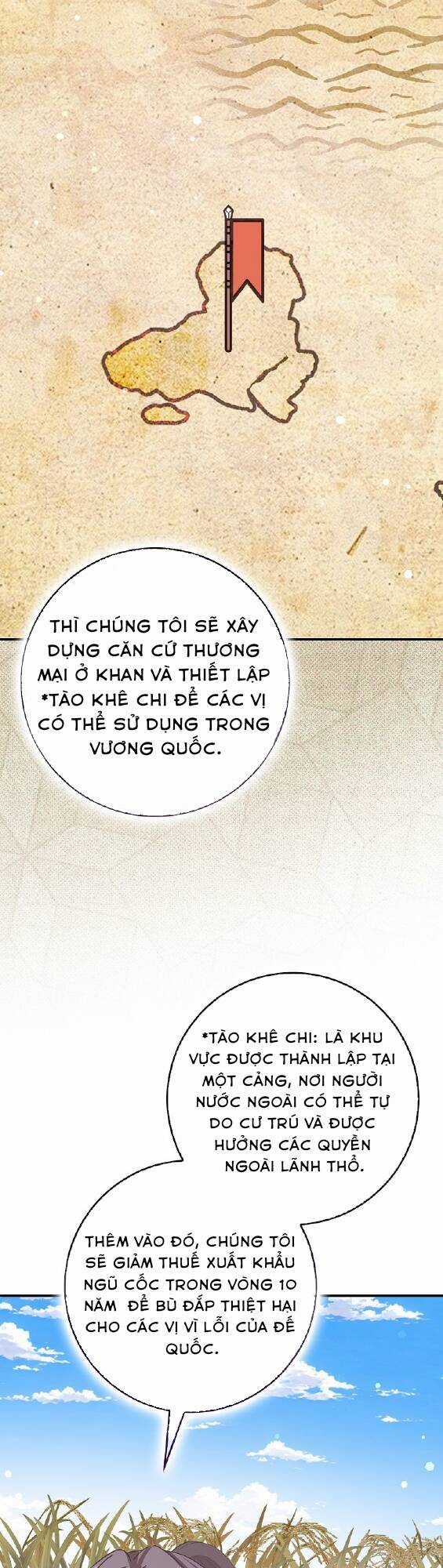 Anh Chỉ Là Đồ Bỏ Đi Của Tôi Mà Thôi Chapter 63 trang 36