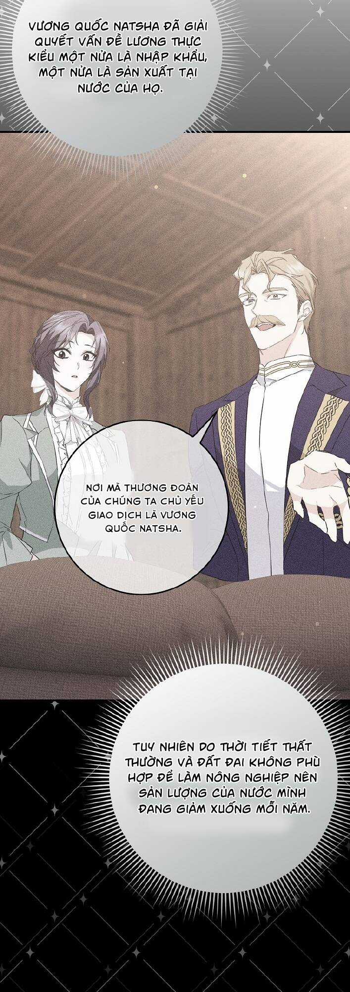 Anh Chỉ Là Đồ Bỏ Đi Của Tôi Mà Thôi Chapter 63 trang 39