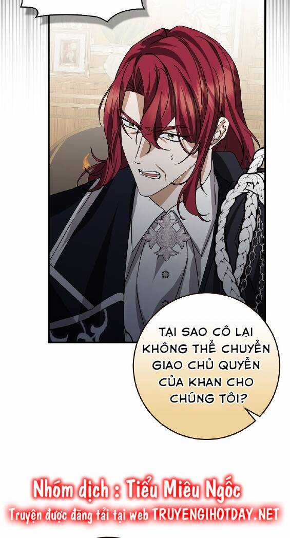 Anh Chỉ Là Đồ Bỏ Đi Của Tôi Mà Thôi Chapter 63 trang 4