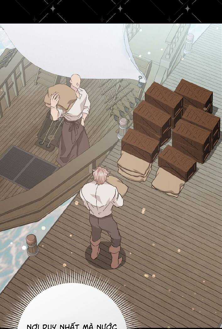 Anh Chỉ Là Đồ Bỏ Đi Của Tôi Mà Thôi Chapter 63 trang 40