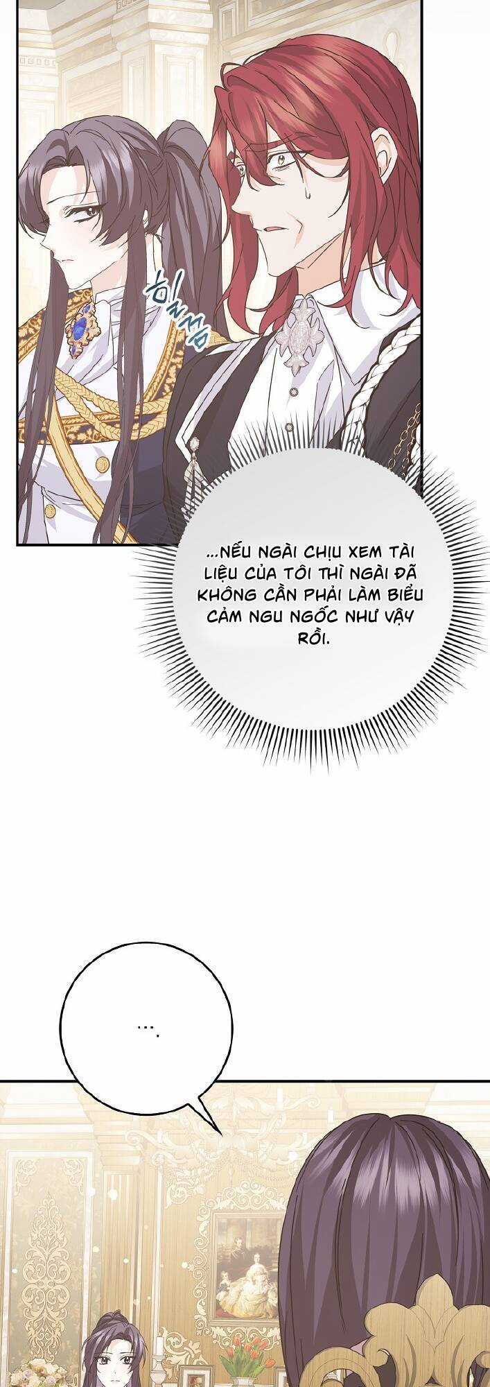 Anh Chỉ Là Đồ Bỏ Đi Của Tôi Mà Thôi Chapter 63 trang 42