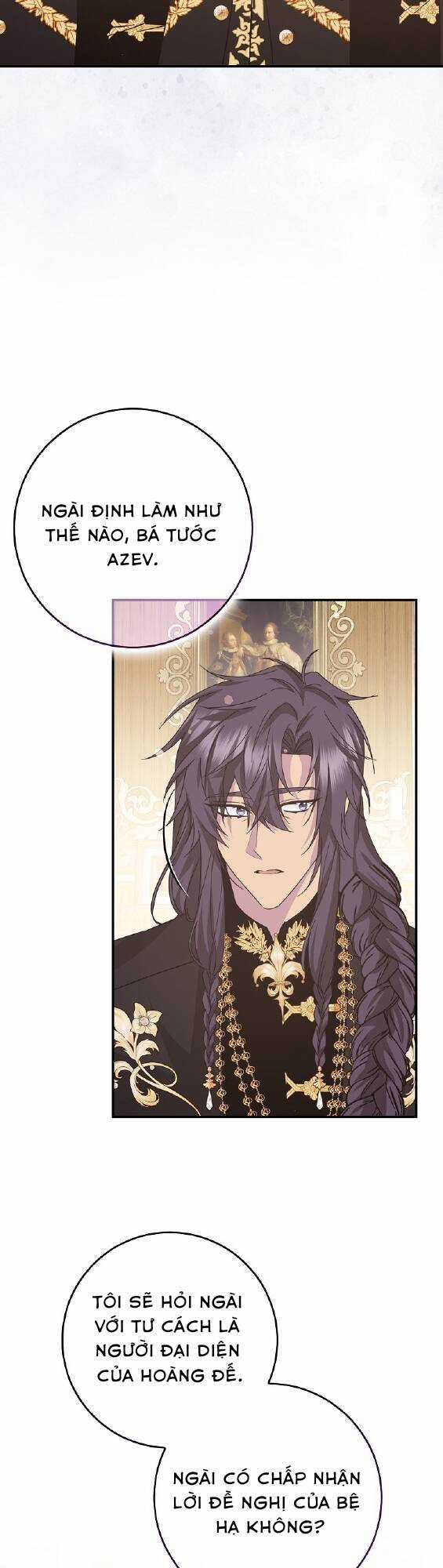 Anh Chỉ Là Đồ Bỏ Đi Của Tôi Mà Thôi Chapter 63 trang 45