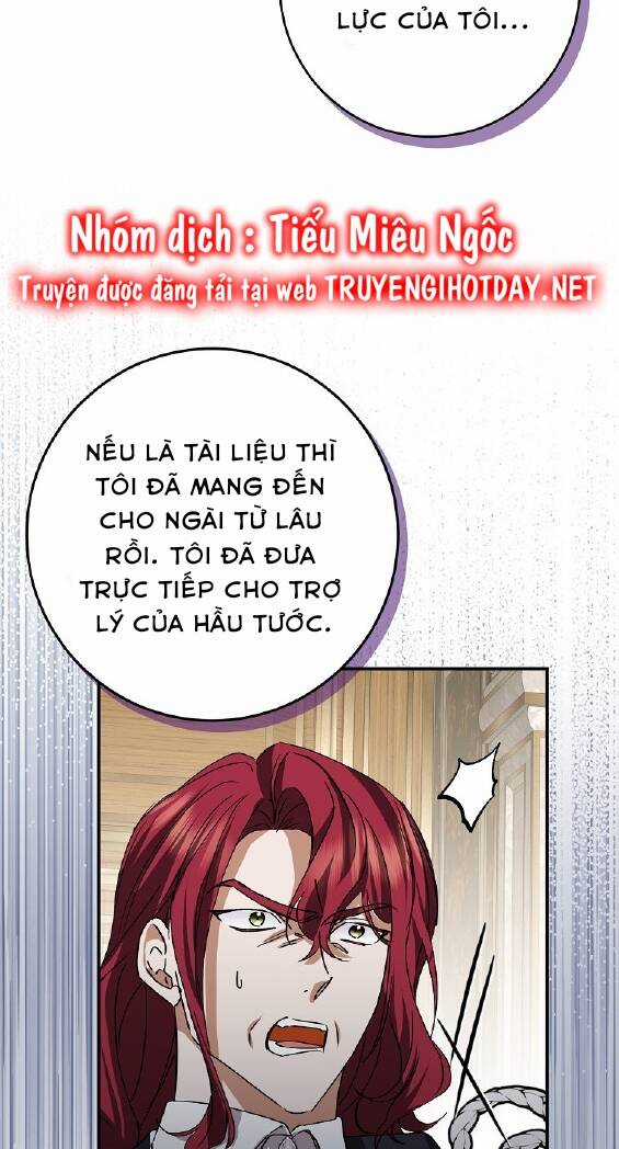 Anh Chỉ Là Đồ Bỏ Đi Của Tôi Mà Thôi Chapter 63 trang 49