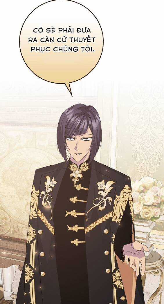 Anh Chỉ Là Đồ Bỏ Đi Của Tôi Mà Thôi Chapter 63 trang 5