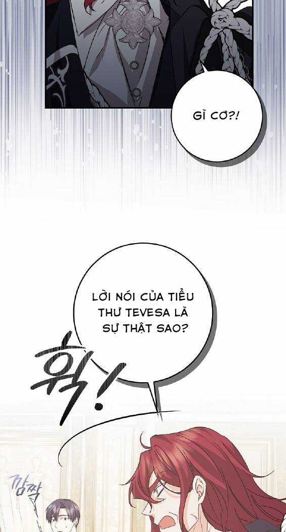 Anh Chỉ Là Đồ Bỏ Đi Của Tôi Mà Thôi Chapter 63 trang 50