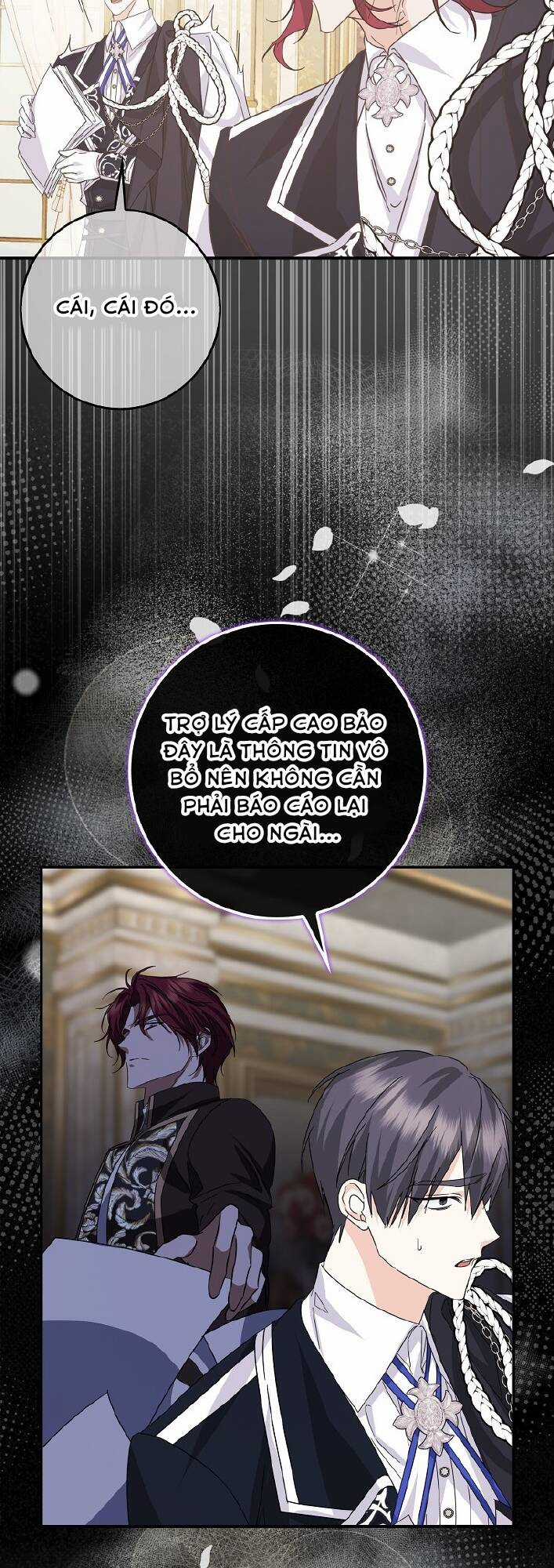 Anh Chỉ Là Đồ Bỏ Đi Của Tôi Mà Thôi Chapter 63 trang 51