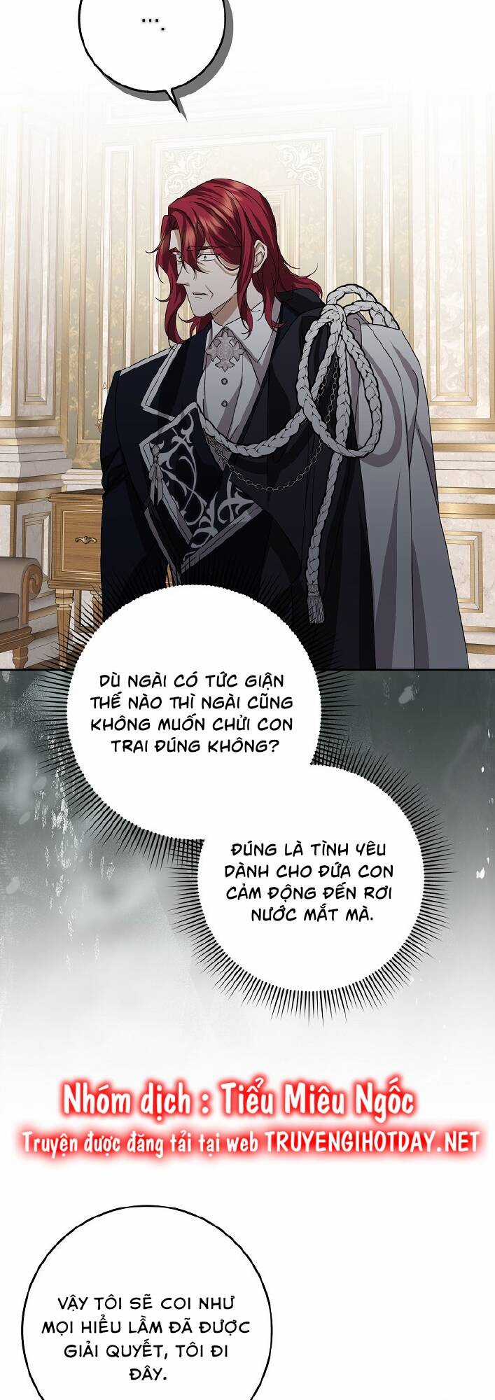 Anh Chỉ Là Đồ Bỏ Đi Của Tôi Mà Thôi Chapter 63 trang 54