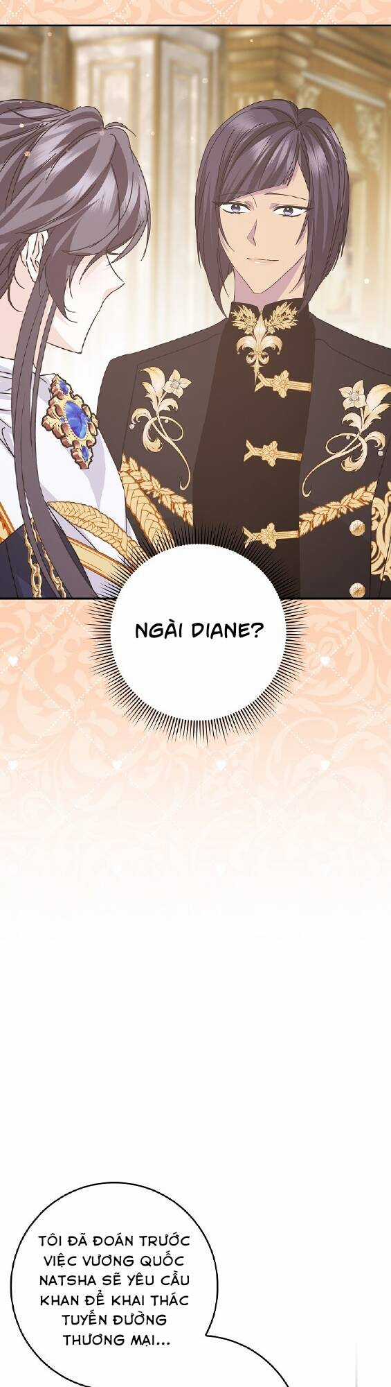 Anh Chỉ Là Đồ Bỏ Đi Của Tôi Mà Thôi Chapter 63 trang 57