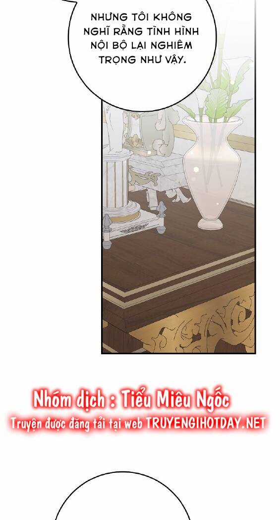 Anh Chỉ Là Đồ Bỏ Đi Của Tôi Mà Thôi Chapter 63 trang 58